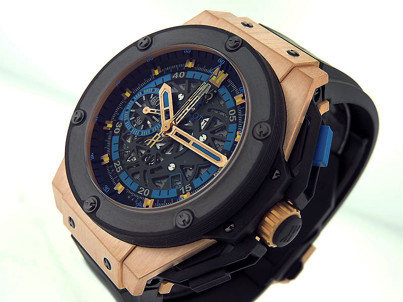 hublot euro