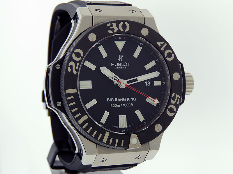 hublot palladium