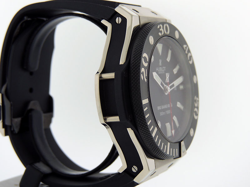 hublot big bang king palladium