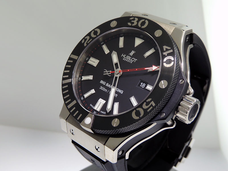 hublot 322