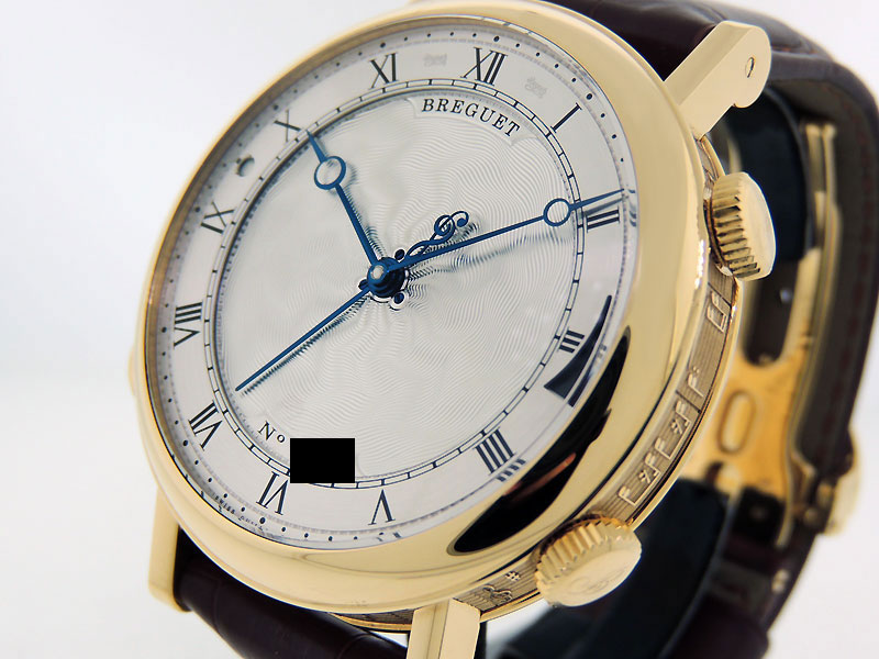 breguet la musicale