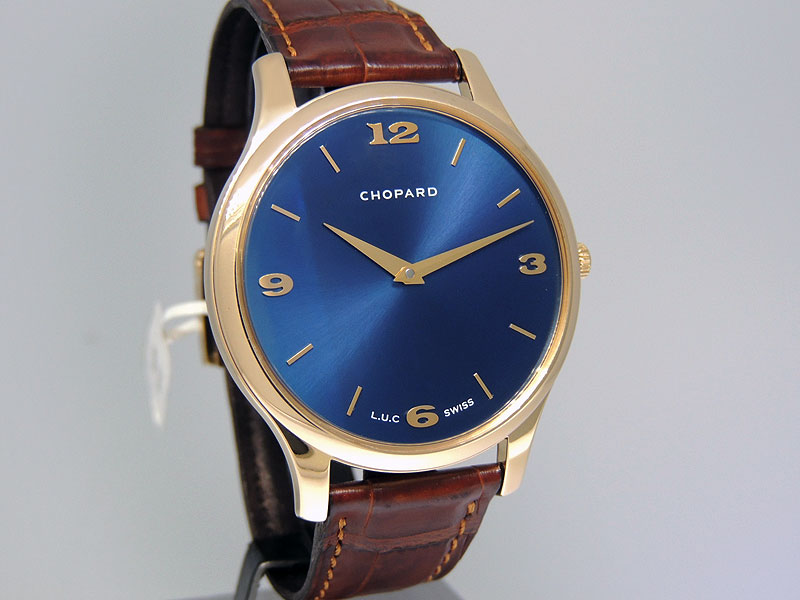 chopard luc limited edition