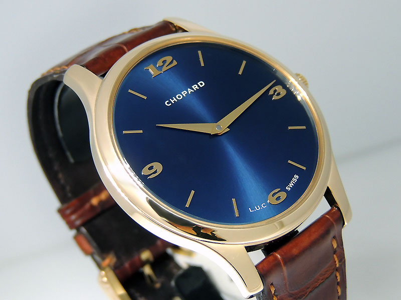 chopard luc limited edition