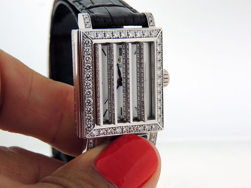 Vacheron constantin on sale jalousie shutter