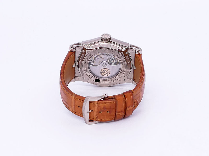 値下げ　Roger Dubuis Sympathie S43パーツ　ムーブメント 値下げ Roger Dubuis Sympathie S43パーツ ムーブメント Roger
