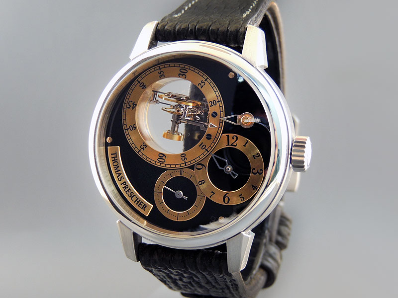 Thomas prescher on sale watch for sale